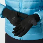 Перчатки Helly Hansen Versalite Touch, черный - фото 4