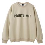 Толстовка унисекс Pointlimit, Серый - фото 14