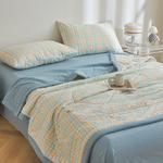 Antarctic Одеяло летнее 200х230 см, хлопковое, класс А, рисунок Ice Cream - фото 5