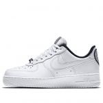 Кроссовки air force 1 07 se lx Nike, белый - фото