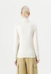 Топ Replay Long sleeved top, Winter White/Beige - фото 3