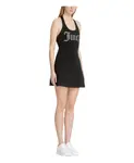 Мини-Платье Гектора Juicy Couture, черный - фото 2