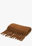 Шарф ESTRO FRĘDZLAMI, Brown - фото 2