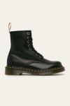 Ботинки Dr. Martens Workery Vegan 1460, черный - фото