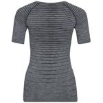 Базовый слой Odlo Performance Light, серый - фото 2