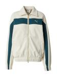 Демисезонная куртка PUMA, Cream - фото