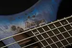 Ibanez EHB1505MS - Pacific Blue Burst Flat / PLF- №250313828 2025 - фото 5