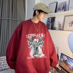 Толстовка унисекс Eooven, черный - фото 15