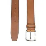 Ремень BOSS Jor V Sz40, коричневый - фото 2