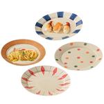 Тарелка KAWASIMAYA, синий - фото 6