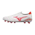 Mizuno Футбольная обувь Мужчины, Белый - фото