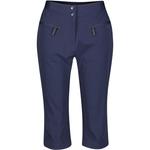 Женские капри Maidenhead Meru, синий - фото