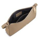 Сумка через плечо Lazarotti Bologna, Sand - фото 5