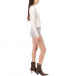 Топ с круглым вырезом OUR LEGACY, белый - фото 4