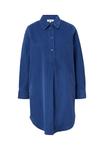 Платье s.Oliver Shirt dress, Royalblau/Blue - фото 3