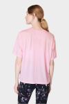Футболка Soft Flow Studio Sweaty Betty, розовый - фото 2