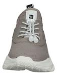 Steve Madden Серые кроссовки - фото 4