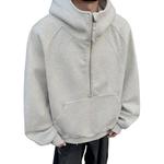 FONDLOOK Свитшот унисекс черный - фото 10