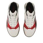 Reebok Hammer Valde 'Red White' - фото 4