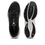 Кроссовки PUMA Velocity Nitro 4 'Black Silver' - фото 5