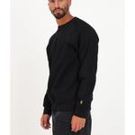 Carhartt WIP Свитшот мужской черный - фото 7