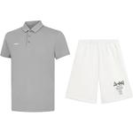 Повседневная спортивная одежда унисекс LINING - фото