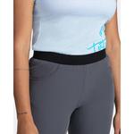 Брюки Kilpi, цвет dunkelgrau/dunkelgrau - фото 3