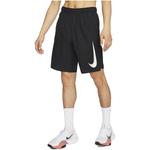 Шорты dri fit challenger беговые шорты Nike, черный - фото 4