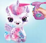 Project Plush — Единорог, светящийся в темноте (НОВИНКА) Epee - фото 3