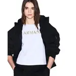 Футболка Armani Exchange XW001364_AF15085, белый - фото 4