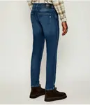 Джинсы H-Delaware Slim fit Boss, синий - фото 4