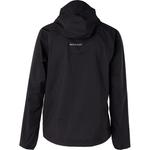 Куртка мужская черная MAMMUT - фото 3