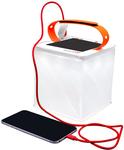 Power Lantern PackLite Titan 2-в-1 LuminAID - фото