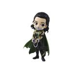 Фигурка Marvel Captain America Anime Hobby Model Chibi BANDAI - фото 3