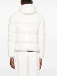 Herno куртка с подкладкой, белый - фото 4