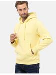 Толстовка Cipo & Baxx Sweatshirts, цвет YELLOW - фото 2