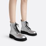 Martin Boot женские Charles&Keith - фото 10