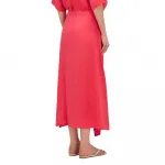 Юбка Sundek Linen short, розовый - фото 2