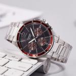 Аналоговые часы Casio MTP 1374D 5A - фото 5
