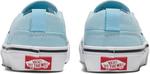 Vans Asher Slip-On для девочек, Canvas Crystal Blue - фото 3