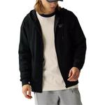 Reebok Свитшот унисекс черный - фото 5