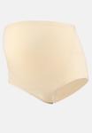 Трусы DUO PACK SLIMMING Mamsy, бежевый - фото 2