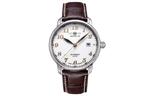 ZEPPELIN Часы Men's Piaget Collection Watch, Brown - фото
