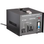 Sevenstar ST-1500 Step Up/Step Down Transformer ST-1500 U/D - фото