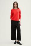 Толстовка TOM TAILOR DENIM STRUCTURED, Scarlet Red/Red - фото 2