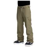 Функциональные брюки, снежные, военные - s Volcom - фото 3