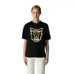 Футболка Face Logo 2309 HUMAN MADE, белый - фото 11