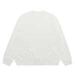 Supreme Small Box Crewneck Белый - фото 2