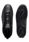 Высокие кроссовки Puma High PUMA SMASH 3.0 MID WTR, черный - фото 4
