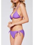 Комплект бикини Chiemsee, фиолетовый - фото 5